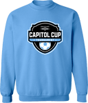 Crew Sweatshirt - Seacoast Capitol Cup Tournament 2026 (Secondary)