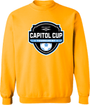Crew Sweatshirt - Seacoast Capitol Cup Tournament 2026 (Secondary)