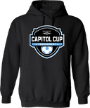 Hoodies - Seacoast Capitol Cup Tournament 2026 (Secondary)