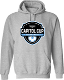 Hoodies - Seacoast Capitol Cup Tournament 2026 (Secondary)