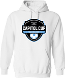 Hoodies - Seacoast Capitol Cup Tournament 2026 (Secondary)
