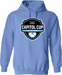 Hoodies - Seacoast Capitol Cup Tournament 2026 (Secondary)