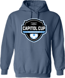 Hoodies - Seacoast Capitol Cup Tournament 2026 (Secondary)