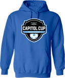 Hoodies - Seacoast Capitol Cup Tournament 2026 (Secondary)