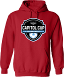 Hoodies - Seacoast Capitol Cup Tournament 2026 (Secondary)