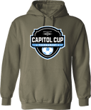 Hoodies - Seacoast Capitol Cup Tournament 2026 (Secondary)