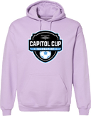 Hoodies - Seacoast Capitol Cup Tournament 2026 (Secondary)