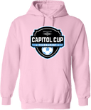 Hoodies - Seacoast Capitol Cup Tournament 2026 (Secondary)