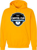 Hoodies - Seacoast Capitol Cup Tournament 2026 (Secondary)