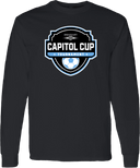 Long Sleeves - Seacoast Capitol Cup Tournament 2026 (Secondary)