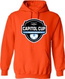 Hoodies - Seacoast Capitol Cup Tournament 2026 (Secondary)