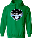 Hoodies - Seacoast Capitol Cup Tournament 2026 (Secondary)