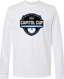 Long Sleeves - Seacoast Capitol Cup Tournament 2026 (Secondary)