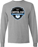 Long Sleeves - Seacoast Capitol Cup Tournament 2026 (Secondary)