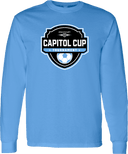 Long Sleeves - Seacoast Capitol Cup Tournament 2026 (Secondary)