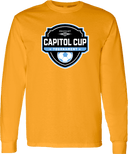 Long Sleeves - Seacoast Capitol Cup Tournament 2026 (Secondary)