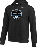 Nike Hoodies - Seacoast Capitol Cup Tournament 2026 (Secondary)