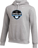 Nike Hoodies - Seacoast Capitol Cup Tournament 2026 (Secondary)