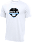 Nike Short Sleeves - Seacoast Capitol Cup Tournament 2026 (Secondary)