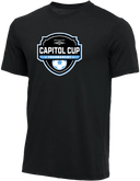 Nike Short Sleeves - Seacoast Capitol Cup Tournament 2026 (Secondary)