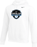 Nike Hoodies - Seacoast Capitol Cup Tournament 2026 (Secondary)