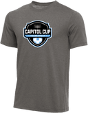 Nike Short Sleeves - Seacoast Capitol Cup Tournament 2026 (Secondary)