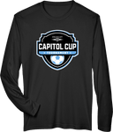 Performance Long Sleeves - Seacoast Capitol Cup Tournament 2026 (Secondary)