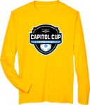 Performance Long Sleeves - Seacoast Capitol Cup Tournament 2026 (Secondary)