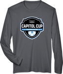 Performance Long Sleeves - Seacoast Capitol Cup Tournament 2026 (Secondary)