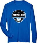 Performance Long Sleeves - Seacoast Capitol Cup Tournament 2026 (Secondary)
