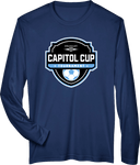 Performance Long Sleeves - Seacoast Capitol Cup Tournament 2026 (Secondary)