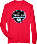 Performance Long Sleeves - Seacoast Capitol Cup Tournament 2026 (Secondary)