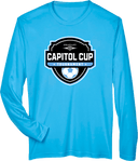 Performance Long Sleeves - Seacoast Capitol Cup Tournament 2026 (Secondary)