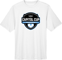 Performance Short Sleeves - Seacoast Capitol Cup Tournament 2026 (Secondary)