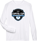 Performance Long Sleeves - Seacoast Capitol Cup Tournament 2026 (Secondary)