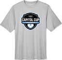 Performance Short Sleeves - Seacoast Capitol Cup Tournament 2026 (Secondary)