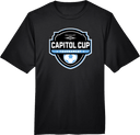 Performance Short Sleeves - Seacoast Capitol Cup Tournament 2026 (Secondary)