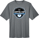 Performance Short Sleeves - Seacoast Capitol Cup Tournament 2026 (Secondary)