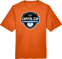 Performance Short Sleeves - Seacoast Capitol Cup Tournament 2026 (Secondary)