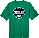 Performance Short Sleeves - Seacoast Capitol Cup Tournament 2026 (Secondary)