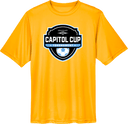 Performance Short Sleeves - Seacoast Capitol Cup Tournament 2026 (Secondary)