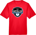 Performance Short Sleeves - Seacoast Capitol Cup Tournament 2026 (Secondary)