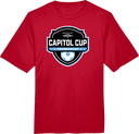 Performance Short Sleeves - Seacoast Capitol Cup Tournament 2026 (Secondary)