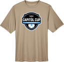 Performance Short Sleeves - Seacoast Capitol Cup Tournament 2026 (Secondary)