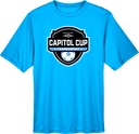 Performance Short Sleeves - Seacoast Capitol Cup Tournament 2026 (Secondary)