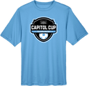 Performance Short Sleeves - Seacoast Capitol Cup Tournament 2026 (Secondary)