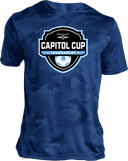 Performance Short Sleeves - Seacoast Capitol Cup Tournament 2026 (Secondary)