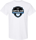 Short Sleeves - Seacoast Capitol Cup Tournament 2026 (Secondary)