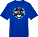 Performance Short Sleeves - Seacoast Capitol Cup Tournament 2026 (Secondary)