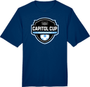Performance Short Sleeves - Seacoast Capitol Cup Tournament 2026 (Secondary)